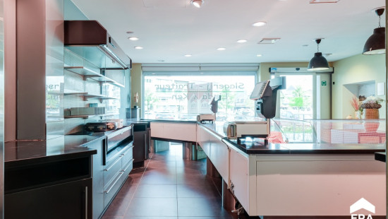 Broesveldstraat - 1 - A - 3910