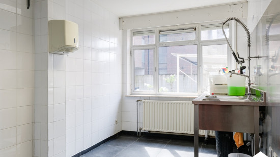 Broesveldstraat - 1 - A - 3910