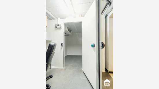 Broesveldstraat - 1 - A - 3910