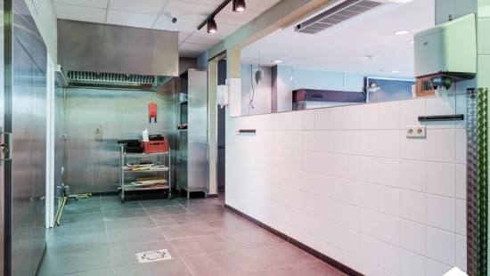 Broesveldstraat - 1 - A - 3910