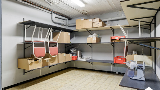 Broesveldstraat - 1 - A - 3910