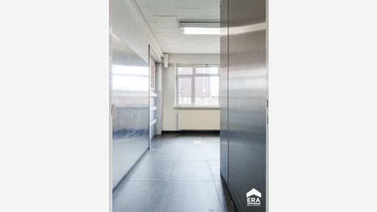 Broesveldstraat - 1 - A - 3910