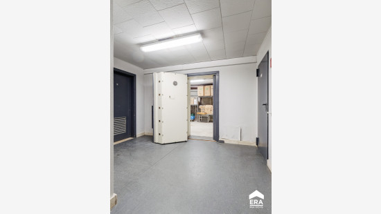 Broesveldstraat - 1 - A - 3910