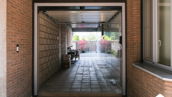 Broesveldstraat - 1 - A - 3910