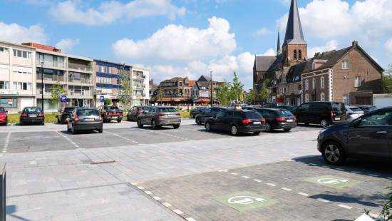 Broesveldstraat - 1 - A - 3910