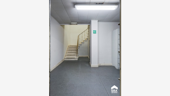 Broesveldstraat - 1 - A - 3910