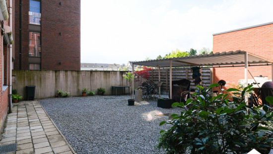 Broesveldstraat - 1 - A - 3910