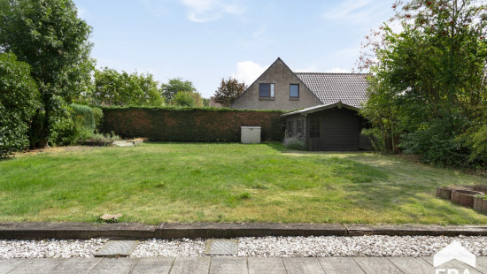 Steenovenstraat - 24 - - 8490