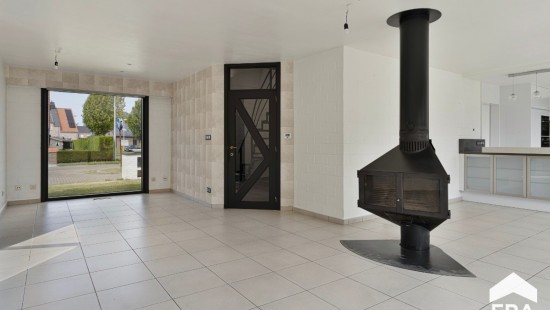 Steenovenstraat - 24 - - 8490