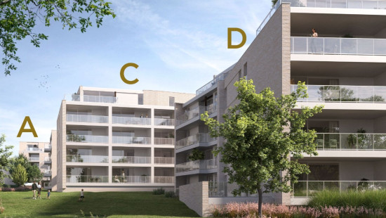 Turnhoutsebaan - 18 - - App. C305 - 3290