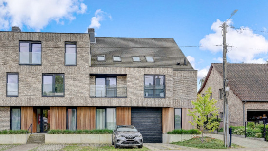 Halensebaan - 14 - 0103 - 3390