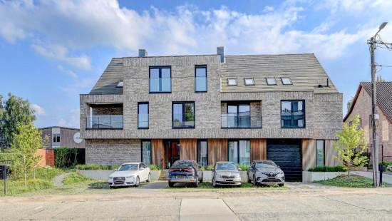 Halensebaan - 14 - 0103 - 3390