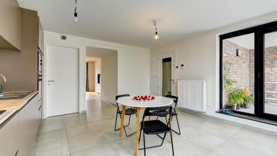 Halensebaan - 14 - 0103 - 3390