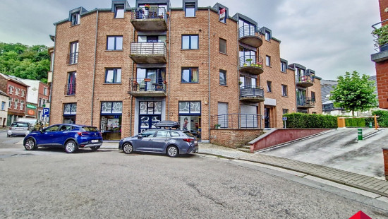 Rue Saint-Rémy - 6 - 31 - 4500