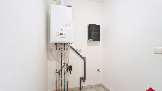 Rue Saint-Rémy - 6 - 31 - 4500