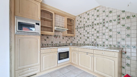 Rue Saint-Rémy - 6 - 31 - 4500