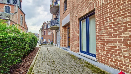 Rue Saint-Rémy - 6 - 31 - 4500