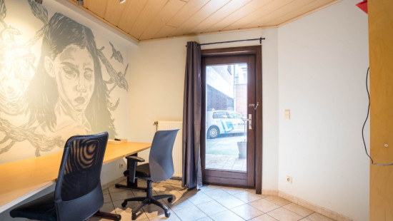 Sint-Jorisstraat - 10 - 1 - 8500