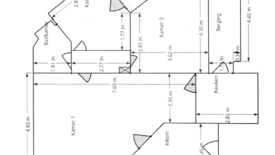 Sint-Jorisstraat - 10 - 1 - 8500