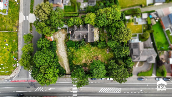 Meenseweg - 191 - - A0.2 - 8900