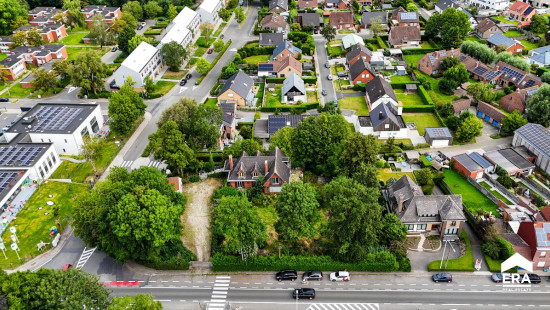 Meenseweg - 191 - - A0.2 - 8900