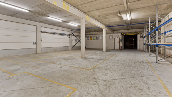 Neerstraat - 103 - - 9400