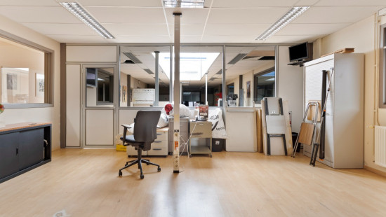 Neerstraat - 103 - - 9400