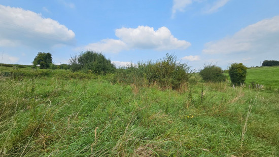 Rue de Miraguet - lot 20,23 - - 6750