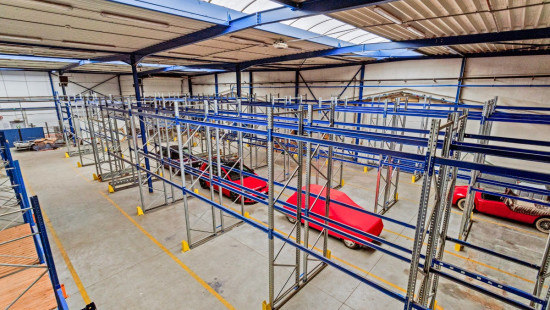 Neerstraat - 103 - - 9400