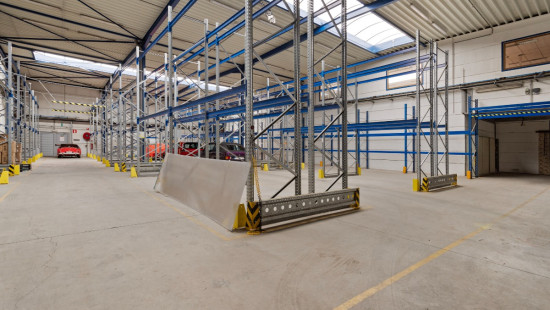 Neerstraat - 103 - - 9400