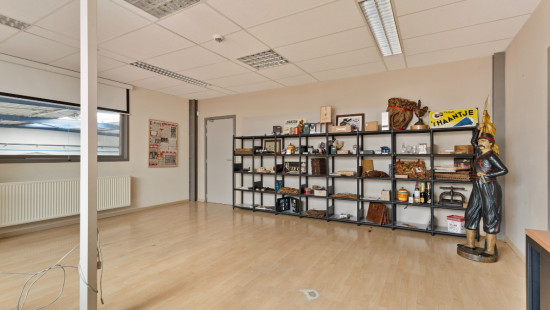 Neerstraat - 103 - - 9400