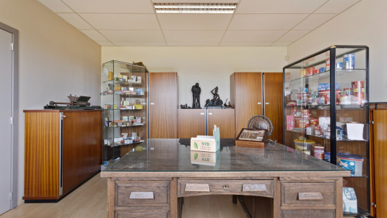 Neerstraat - 103 - - 9400