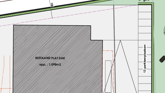 Neerstraat - 103 - - 9400
