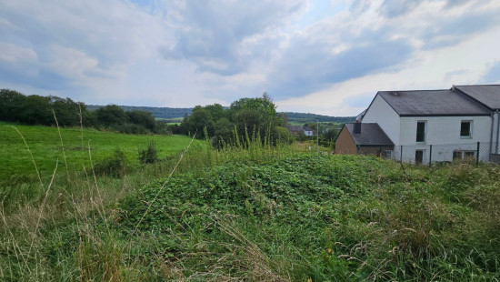 Rue de Miraguet - lot 20,23 - - 6750