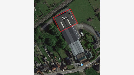 Neerstraat - 103 - - 9400