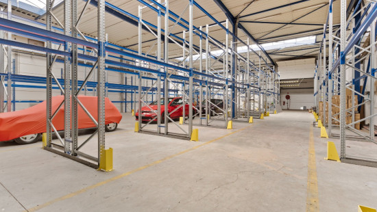 Neerstraat - 103 - - 9400