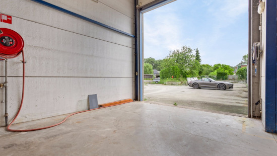 Neerstraat - 103 - - 9400