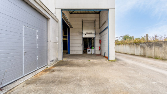 Neerstraat - 103 - - 9400