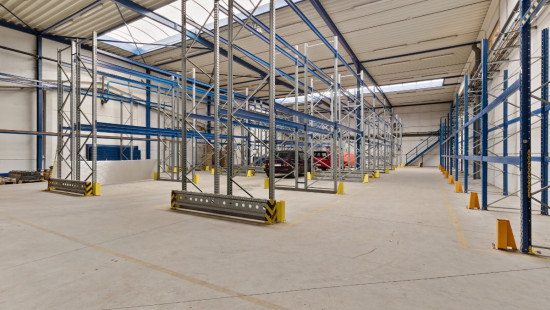 Neerstraat - 103 - - 9400