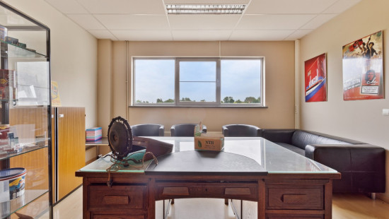 Neerstraat - 103 - - 9400