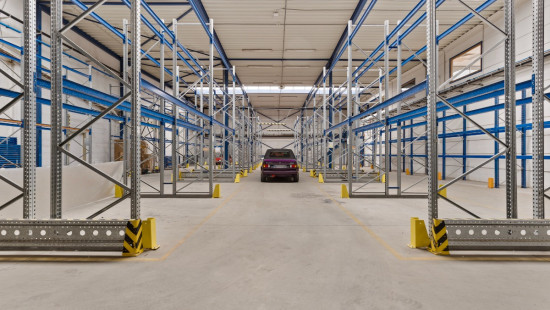 Neerstraat - 103 - - 9400