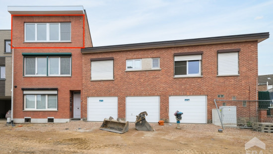 Radiostraat - 34 - 3 - 213 B6 - 3700