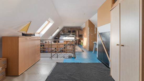 Statiestraat - 13-13a - - 8720