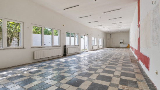 Sleepstraat - 210 - D - 9000