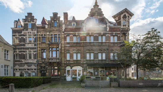 Sleepstraat - 210 - D - 9000