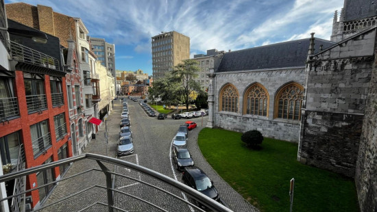 Place Saint Jacques - 24 - - 4000