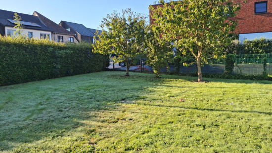 Frans van der Steenstraat - 125 - - 1750