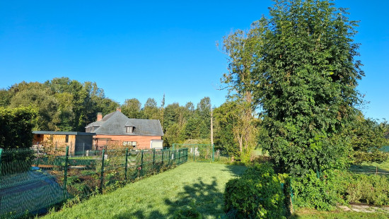 Frans van der Steenstraat - 125 - - 1750