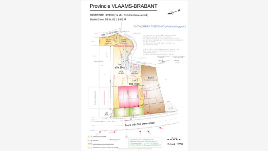 Frans van der Steenstraat - 125 - - 1750