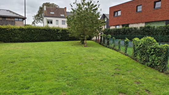 Frans van der Steenstraat - 125 - - 1750